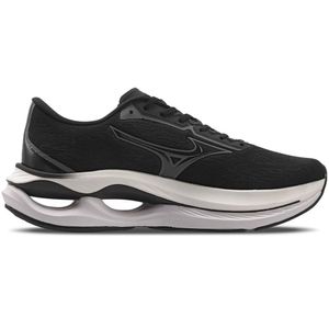 Tênis de Corrida Mizuno Wave Creation 26 Masculino Preto