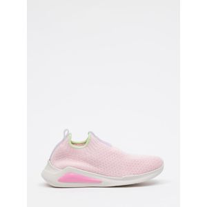 Tênis Petite Jolie Hype In Cotton Infantil Rosa