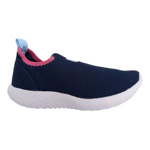 Tênis Caminhada Feminino Mup SM1470 Estilo Sapatilha - Original