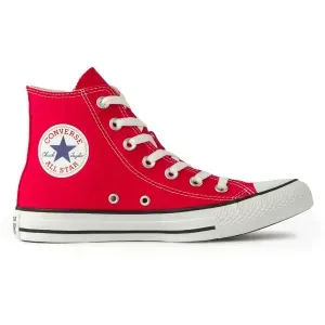 Tênis Chuck Taylor All Star Unissex Vermelho