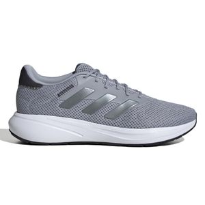 Tênis Esportivo Adidas Response Runner Masculino Cinza