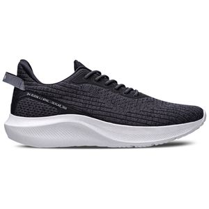 Tênis Olympikus Preto Masculino Rua Corrida