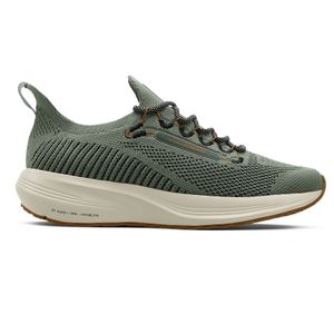 Tênis Olympikus Masculino Subeverso Verde Militar