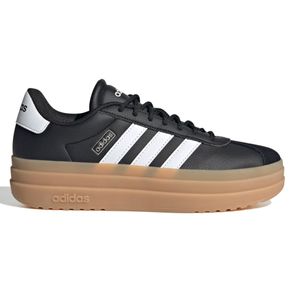 Tênis Adidas VL Court Bold Feminino Preto