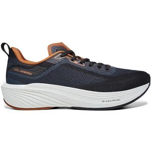 Tênis Esportivo Olympikus Volta Masculino Preto