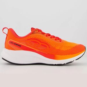 Tênis Esportivo Olympikus Pride 3 Masculino Laranja
