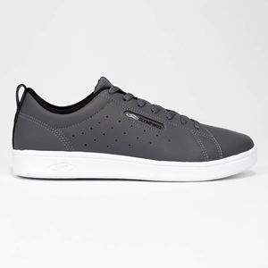 Tênis Casual Olympikus Only 2 Masculino  Cinza
