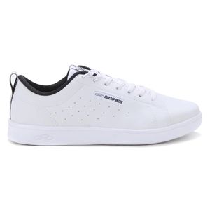 Tênis Casual Olympikus Only 2 Masculino Branco
