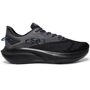 Tênis Esportivo Olympikus Mescla Masculino Preto