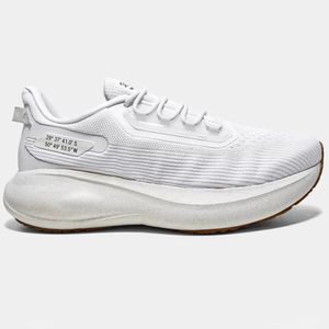 Tênis Esportivo Olympikus Hybrid Masculino Branco