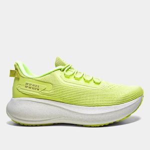 Tênis Esportivo  Olympikus Hybrid Feminino Verde