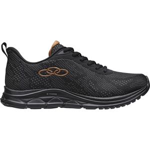 Tênis Esportivo Olympikus Citrus 2 Feminino Preto
