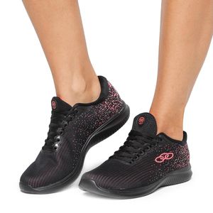 Tênis Olympikus Venus 2 Feminino Preto