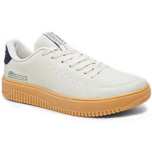 Tênis Casual Olympikus Eros Masculino Bege