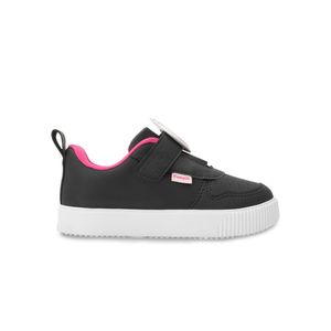 Tênis Pampili Infantil Menina Preto