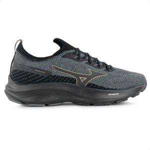 Tênis Esportivo Mizuno Bold Masculino Preto