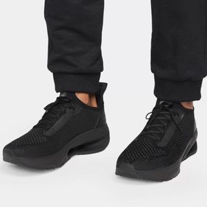 Tênis Esportivo Olympikus Aros Masculino Preto