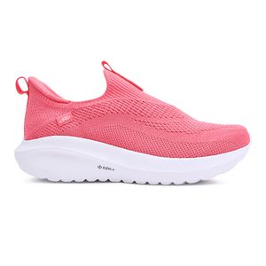 Tênis Esportivo Olympikus Intuit Rosa Feminino