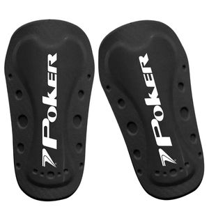 Caneleira Infantil Poker Mini Power Preta