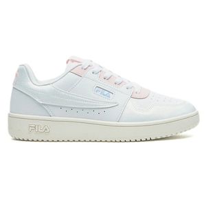 Tênis Fila Acd Classic Feminino Lifestyle Branco