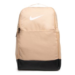 Mochila nike brsla m bkpk unissex bege