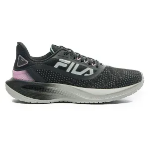 Tênis Fila Efecto Preto Feminino Corrida
