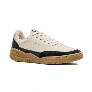 Tênis Fila Giorno Bege Masculino Casual
