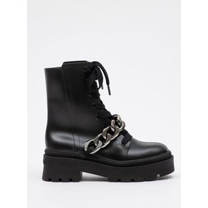 Bota Petite Jolie Dallas Feminina Preta