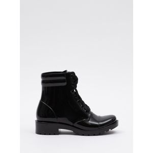 Bota Petite Jolie Iggy Infantil Preto