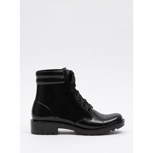 Bota Petite Jolie Iggy Feminina Preto