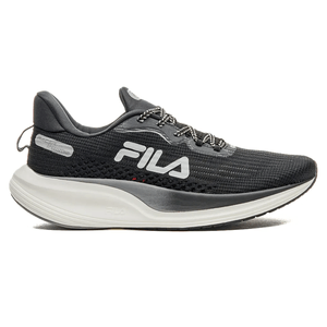 Tênis Fila Racer Speedzone Feminino Preto