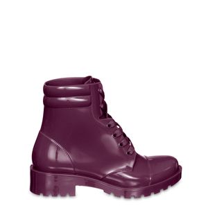 Bota Petite Jolie Iggy Infantil Bordô