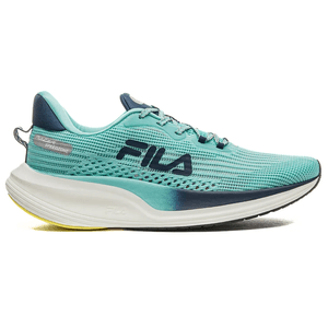 Tênis Fila Racer Speedzone Feminino Azul