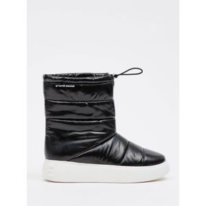 Bota Petite Jolie Start Feminina Preta