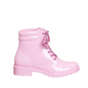 Bota Infantil Petite Jolie Iggy IN Rosa