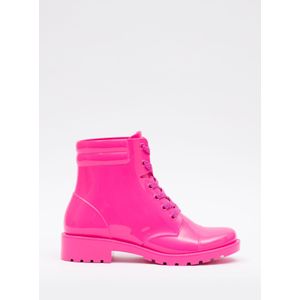 Bota Infantil Petite Jolie Iggy IN Sweet Menina Rosa