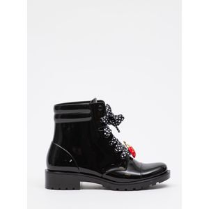 Bota Infantil Petite Jolie Iggy In Preto