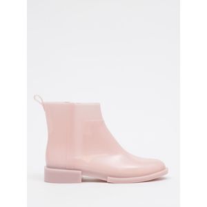 Bota Infantil Petite Jolie Lobe In Candy Light Menina Rosa