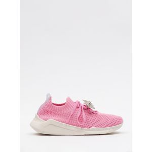 Tênis Infantil Petite Jolie Hype IN Menina Rosa
