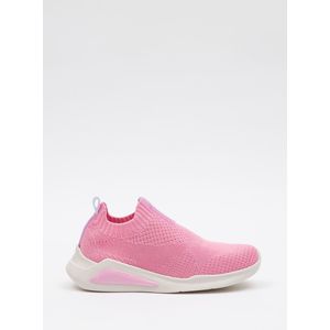 Tênis Infantil Petite Jolie Hype IN Rosa