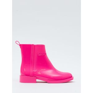 Bota  Infantil Petite Jolie Lobe IN Sweet Menina Rosa