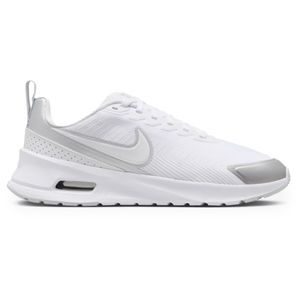 Tênis Nike Air Max Nuaxis Feminino Branco