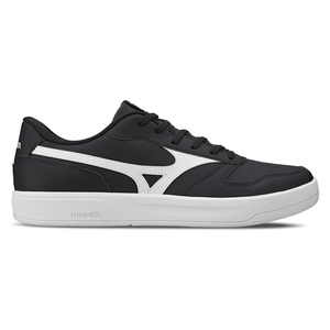Tênis Casual Mizuno Street Wind Masculino Preto