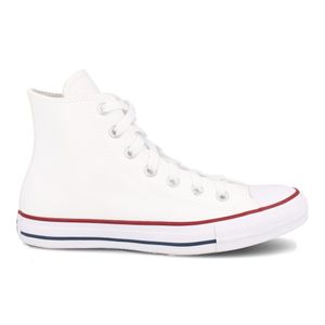 Tênis Chuck Taylor All Star Branco Feminino Cano Alto
