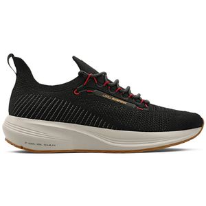Tênis Esportivo Olympikus Subverse Masculino Preto