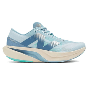 Tênis New Balance Fuelcell Rebel V4 Feminino Azul