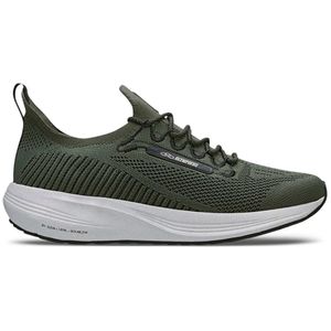 Tênis Esportivo Olympikus Subverse Masculino Verde