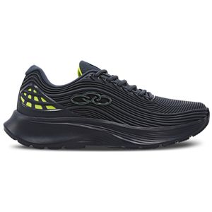Tênis Olympikus Fluir Masculino Preto