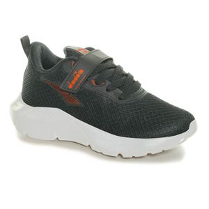 Tênis Corrida Infantil Diadora Colonna VLC Jr Cinza
