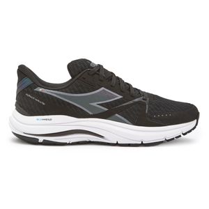 Tênis Masculino Diadora Mythos Blushield 8 Vortice Preto